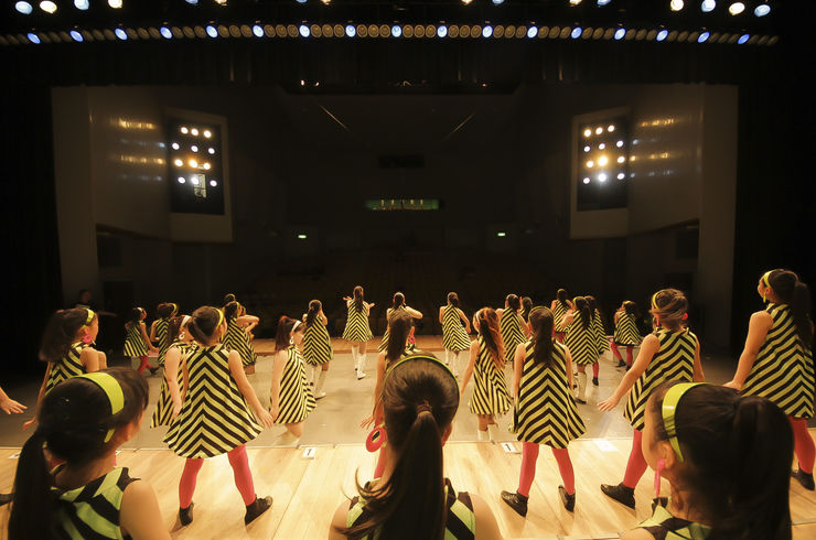 ★ダンス出演情報★  ９月１４日　センター南秋まつり　センター南会場　すきっぷ広場