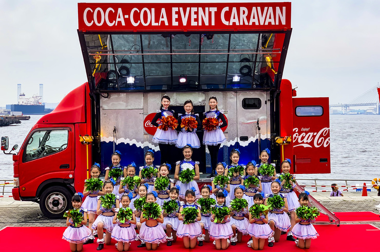 お子様向け無料ワークショップ開催9月・１０月