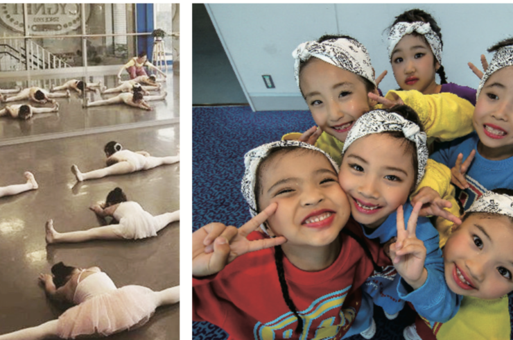 お子様向け無料ワークショップ開催７・８月