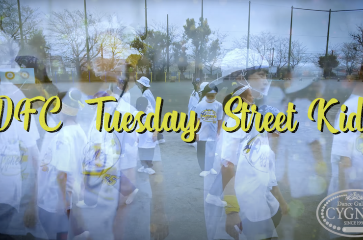 ★ダンス 出 演 情 報 ★2022年3月26日元気PJセン南ライブ