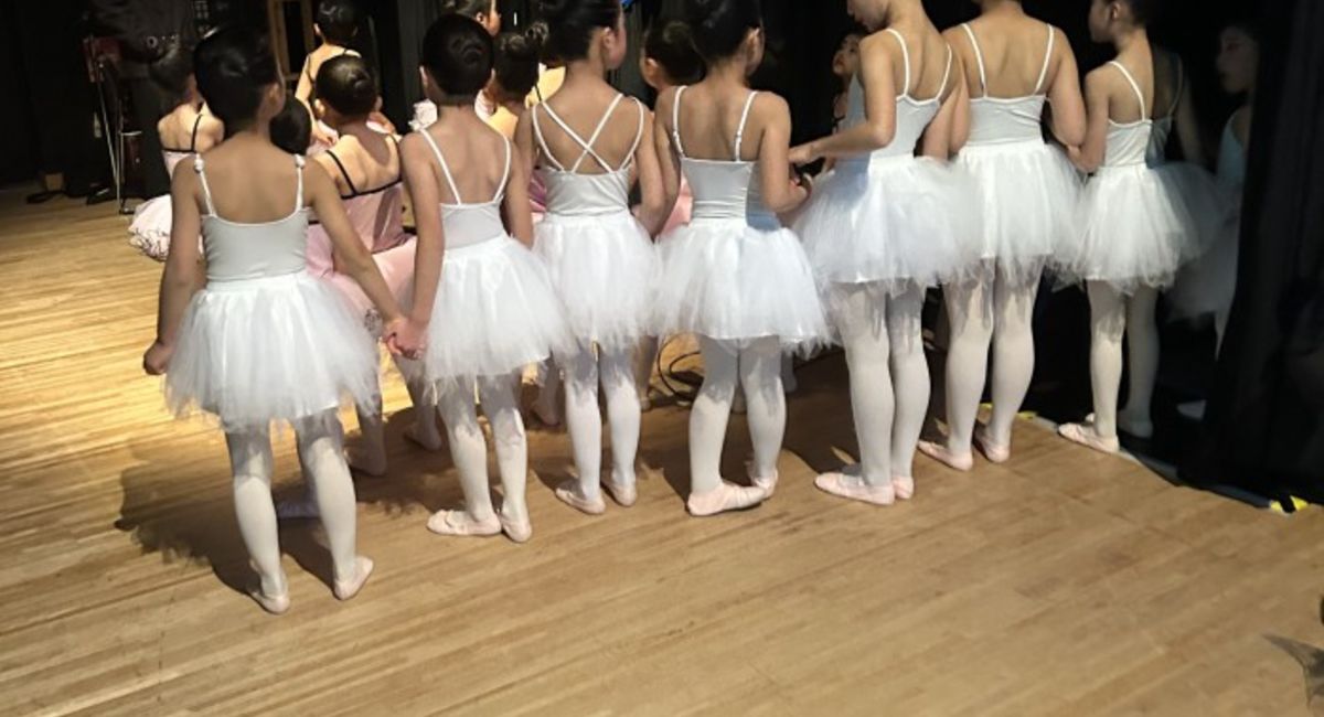 【活動報告】2023/02/04 CCW都筑区民文化祭　本番