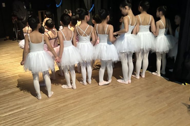 【活動報告】2023/02/04 CCW都筑区民文化祭　本番