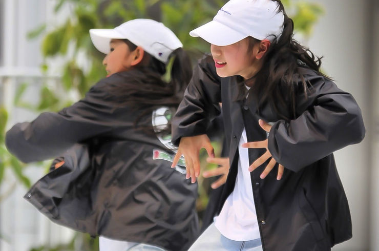 ＜出 演 情 報 ＞9月16日「TAKATSU STREET DANCE JAM」