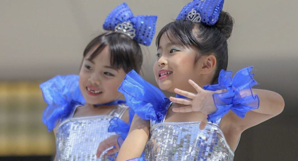 ＜イベント報告＞9月17日ららぽーと横浜で行われたーCYGNET on stageー