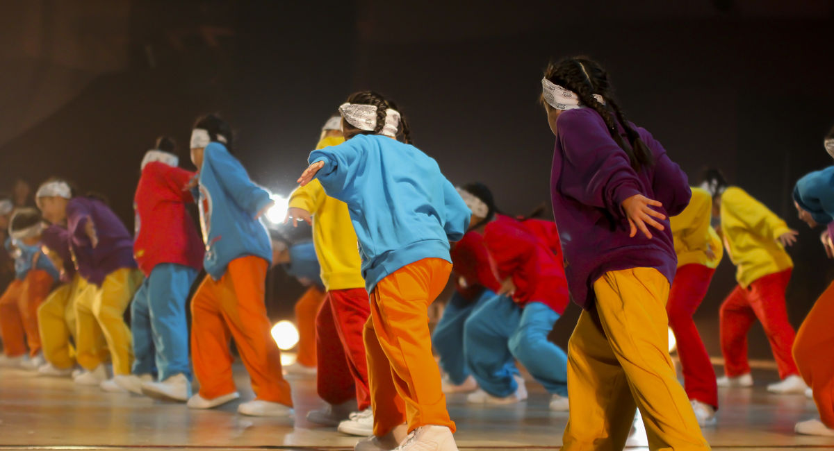 ★ダンス 出 演 情 報 ★4月27日(土)　港北東急　CYGNETダンスイベント