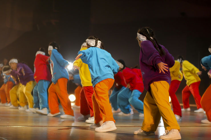 ★ダンス 出 演 情 報 ★4月27日(土)　港北東急　CYGNETダンスイベント