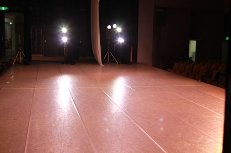 ダンス・バレエ